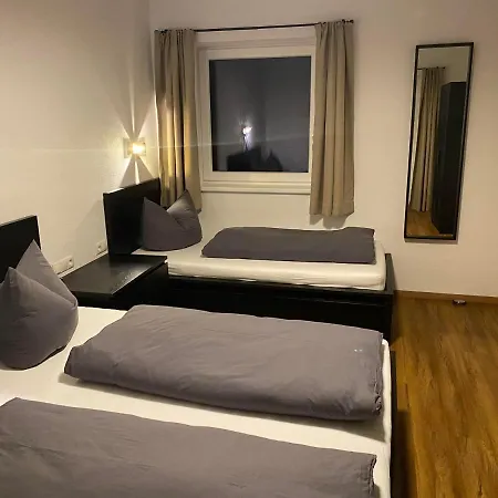 Kaiserblick Apartments Oberau Extérieur photo