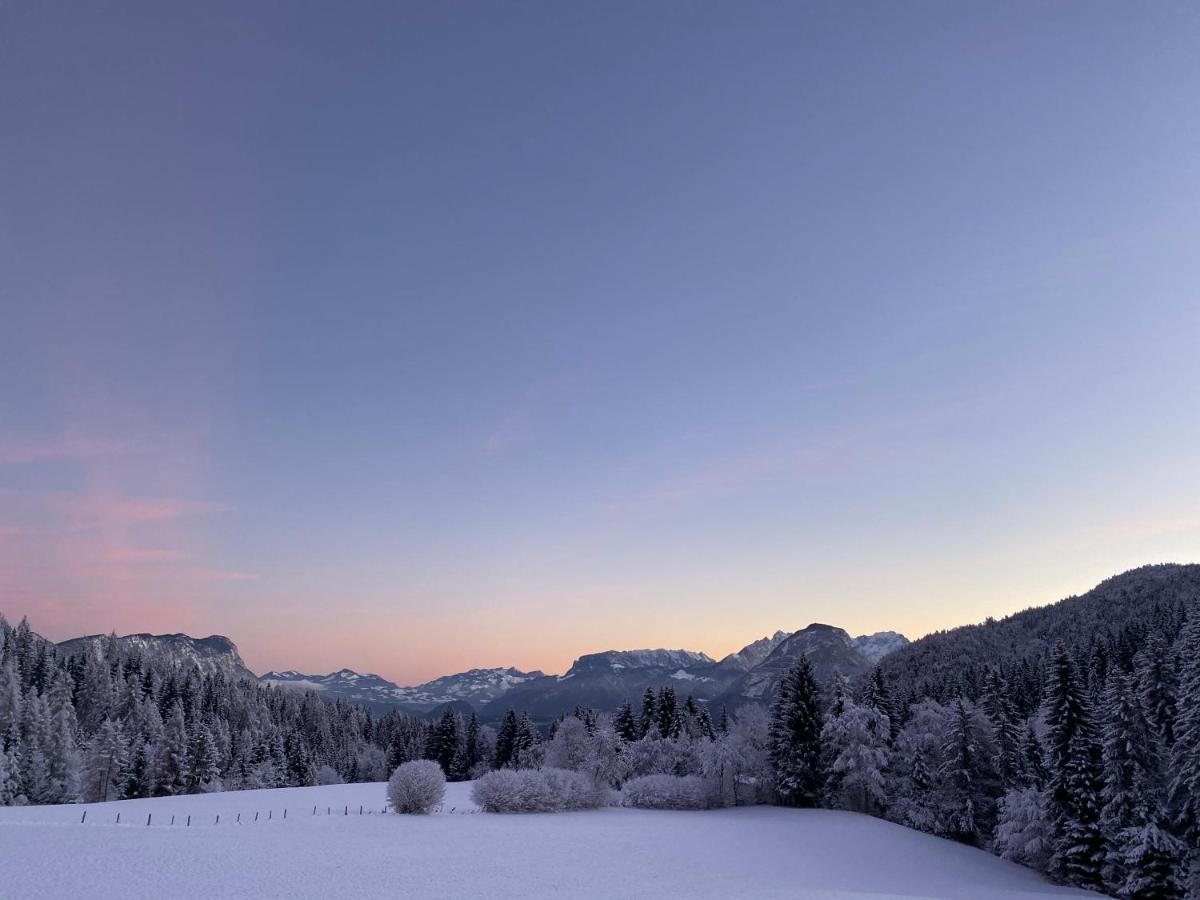 Kaiserblick Oberau