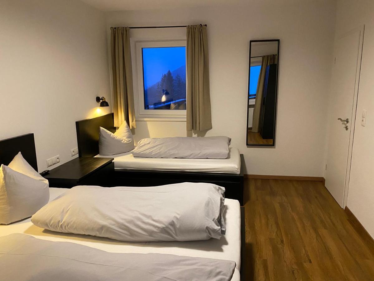 Kaiserblick Appartement *