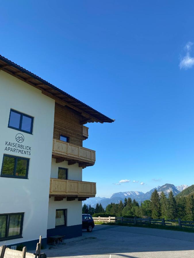 Kaiserblick Appartement