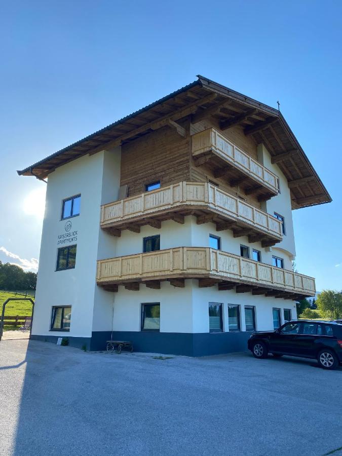 Kaiserblick * Oberau