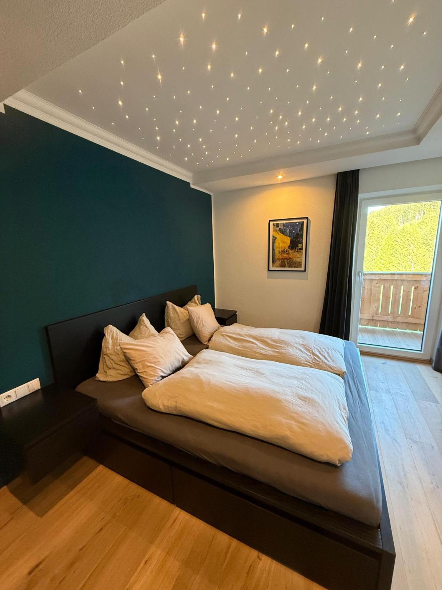 Appartement Kaiserblick *