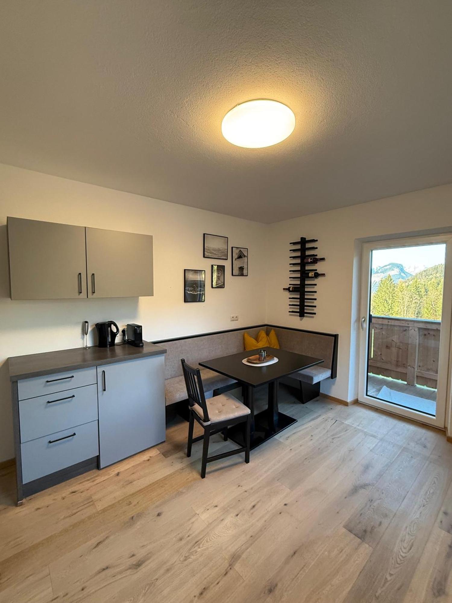 Kaiserblick Apartamento *